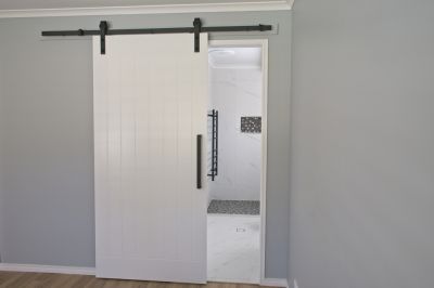 Get Professional Door Installation!