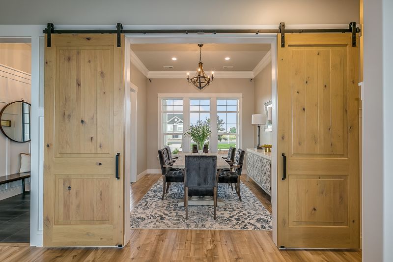 Barn Doors Repair in Kansas City, KS
