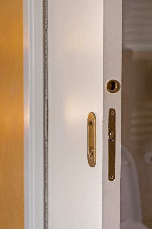 Farmhouse Door Installation in Kansas City, KS