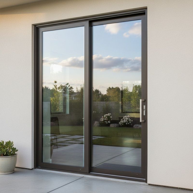 Pocket Door Installation in Raleigh, NC
