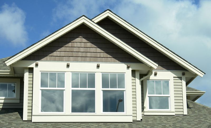 Vinyl Windows Installation in Boston, MA