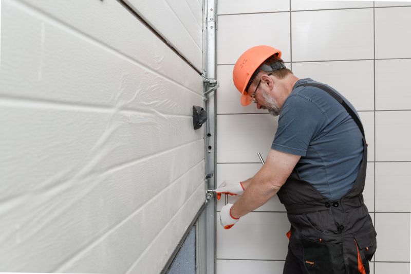 Scheduling Your Door Installation